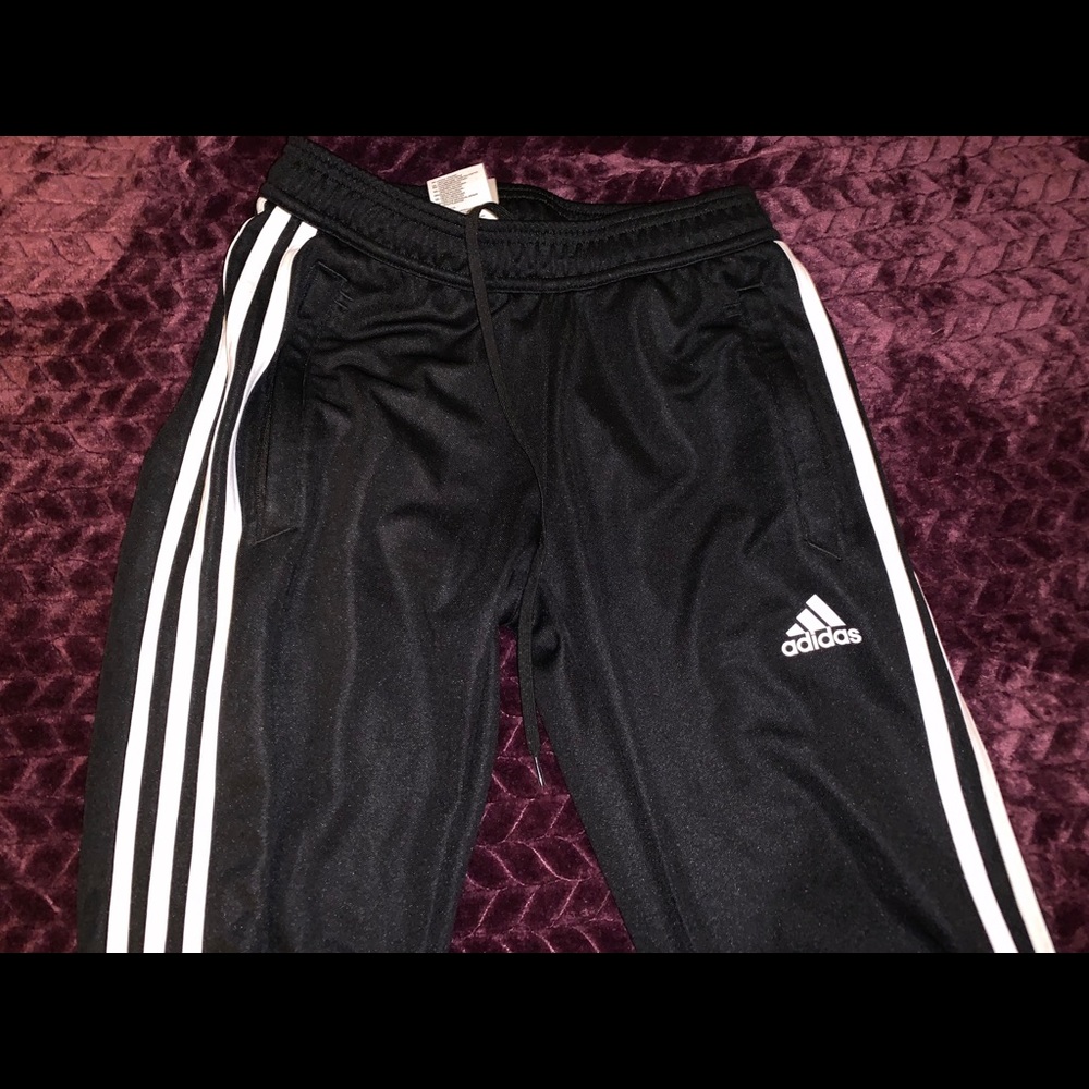 Adidas Jogger Pants